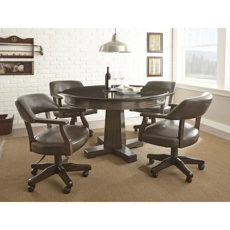 2-in-1 Game Table