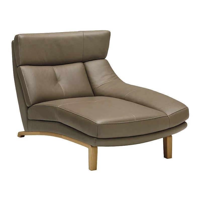 Chaise Longue Left Armrest - Sofa
