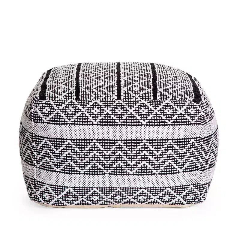 Chouteau Pouf - Anji Mountain