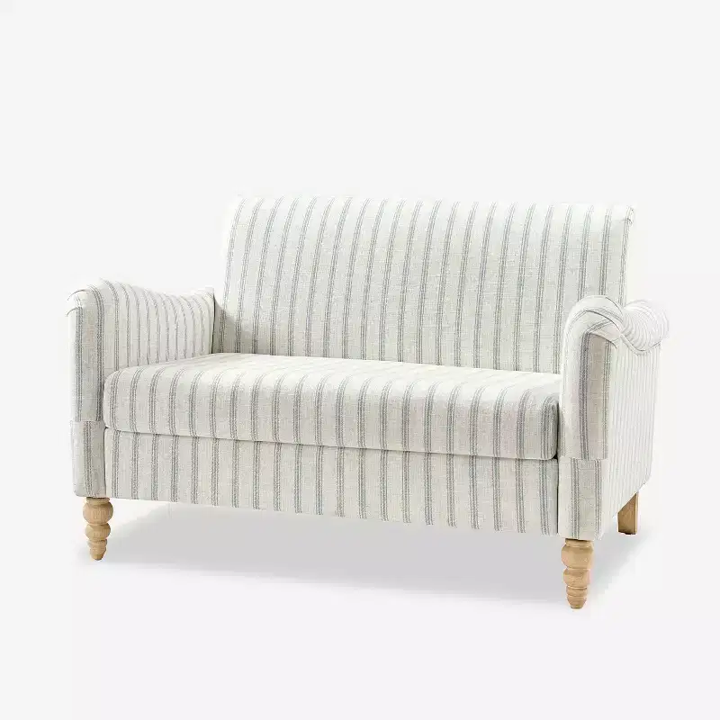Cherisse 50.5 Wide Loveseat|ARTFUL LIVING DESIGN