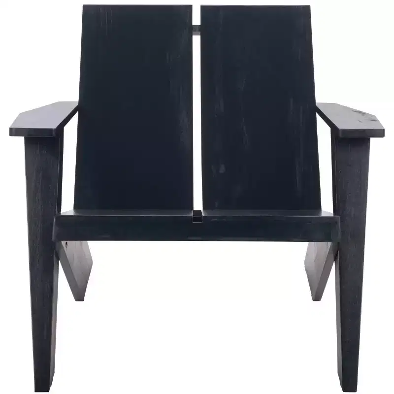 Maya Adirondack Chair Indoor/Outdoor - PAT6800 - Safavieh