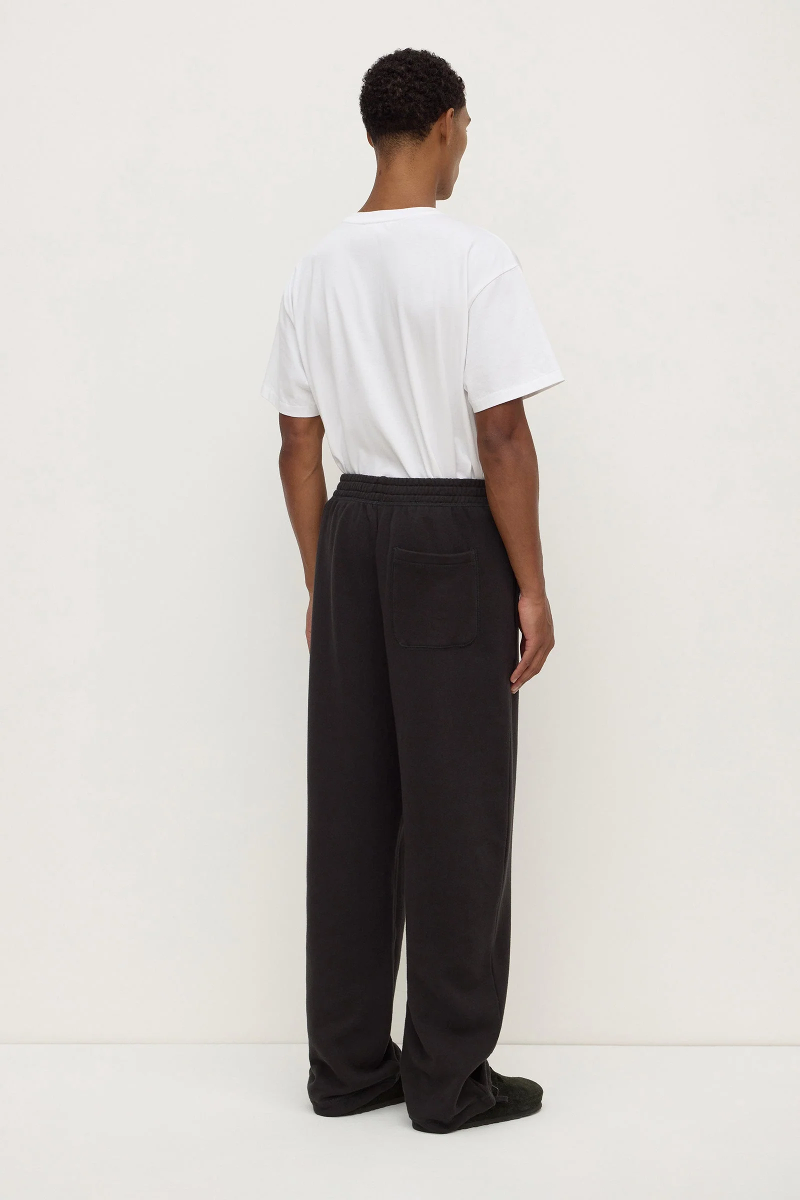Fleece Trackpant