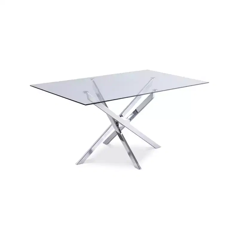 Meridian Furniture,Xander Dining Table