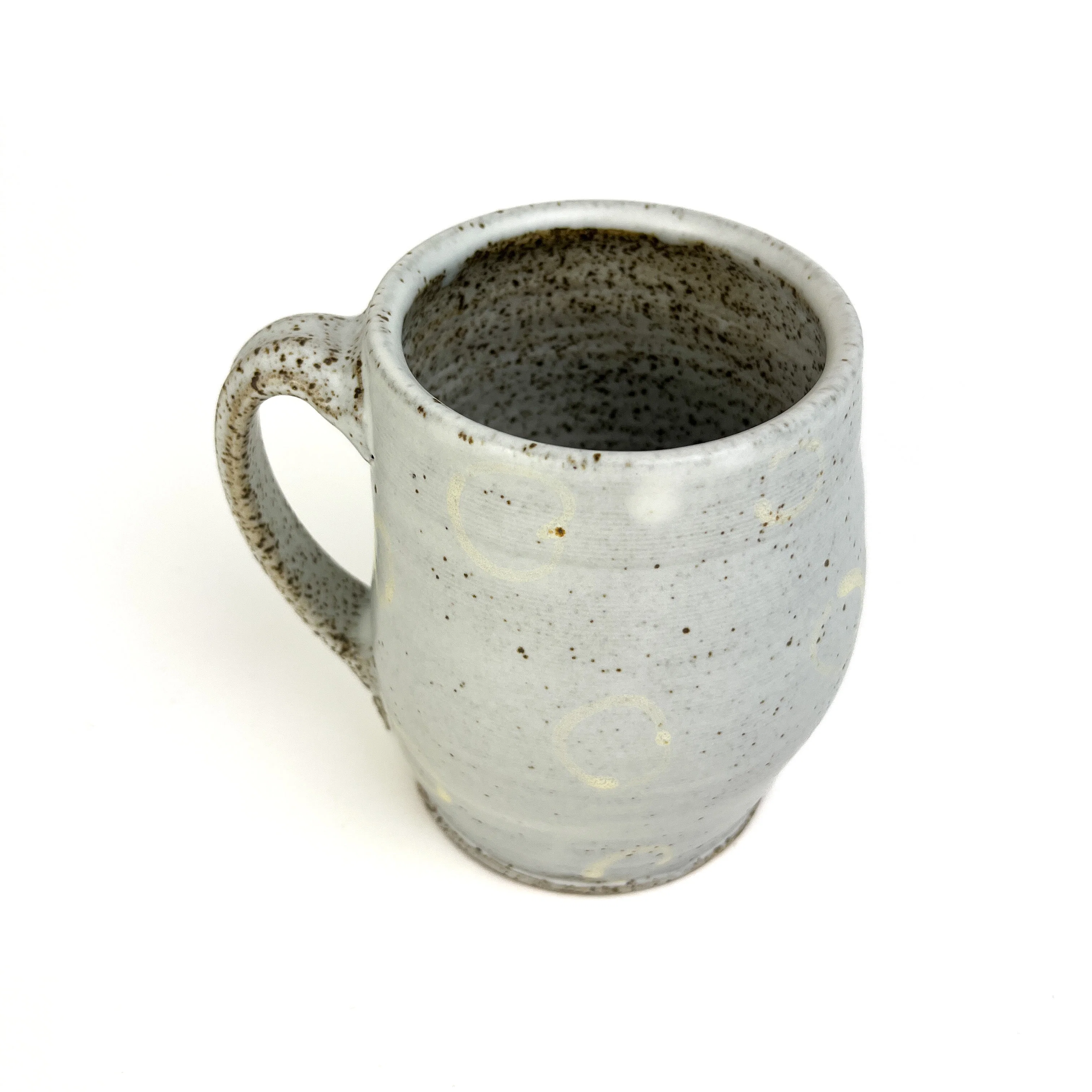 Hand-built Beer Steins
