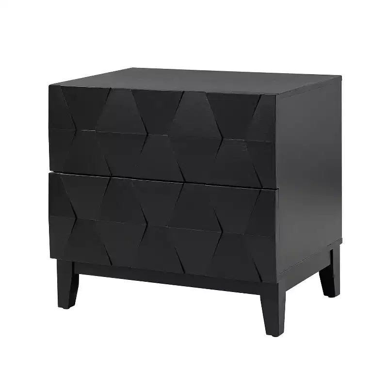 Paddy 2 - Drawer end table| ART OF LIVING DESIGNS