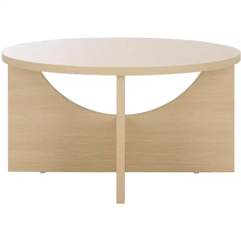 Elgin Coffee Table - COF9307A - Sand - Safavieh
