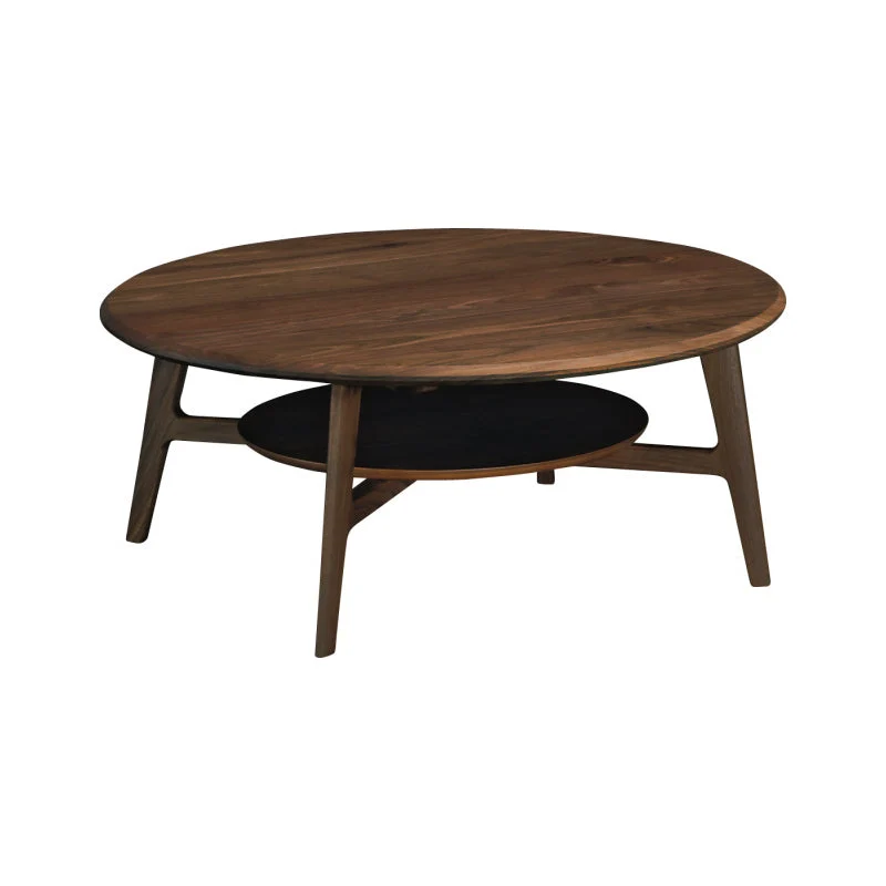 Living Table Diameter Round - Coffee Table