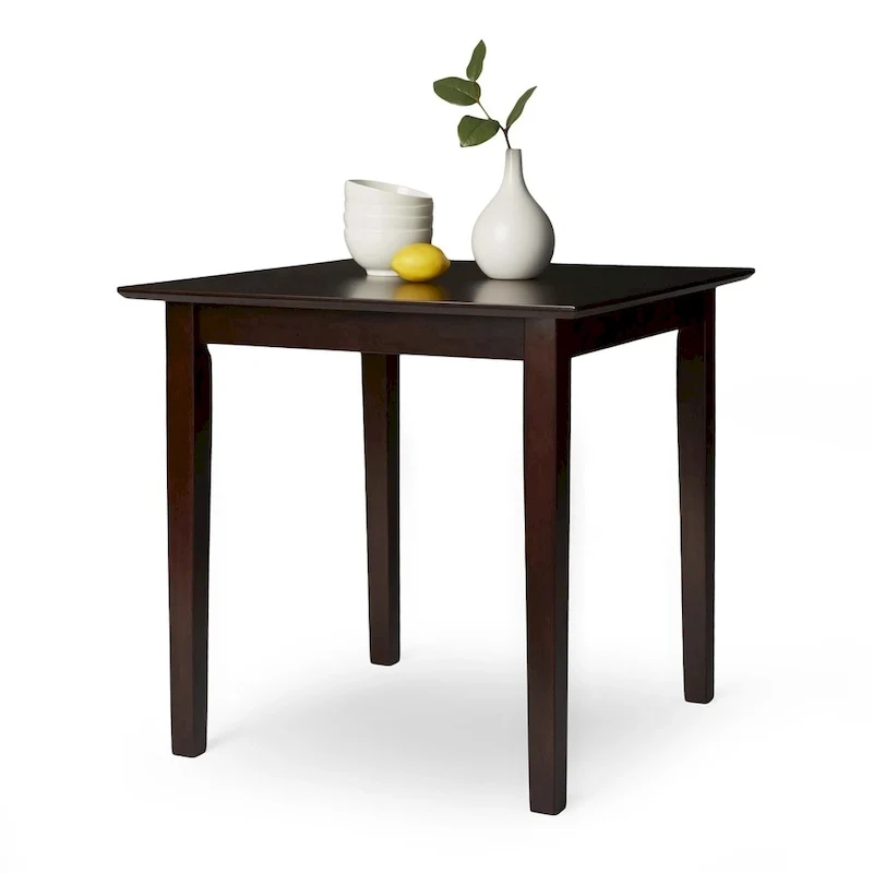 Breakfast Table