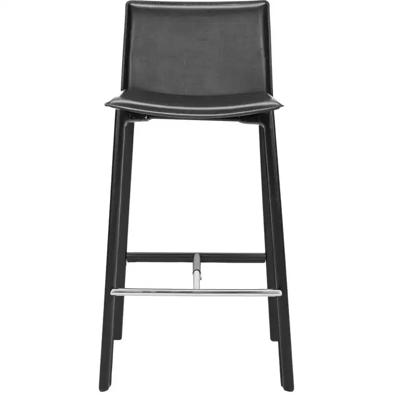 Janet 28.5 H Bar Stool (Set Of 2) - FOX2004 - Safavieh Couture