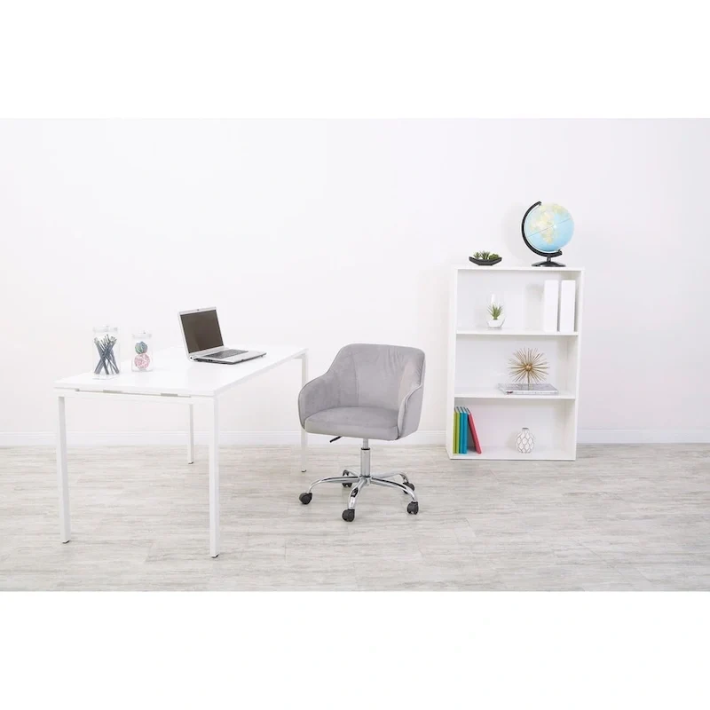 OSP Home Furnishings Bristol Task Chair