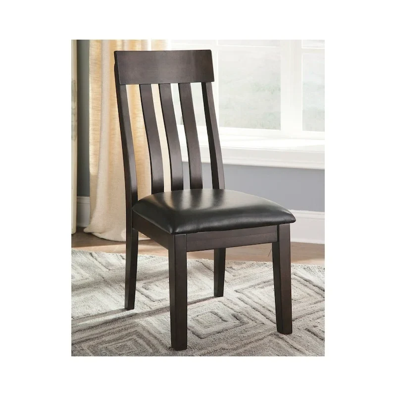 Dining Room Chair - Dark Brown