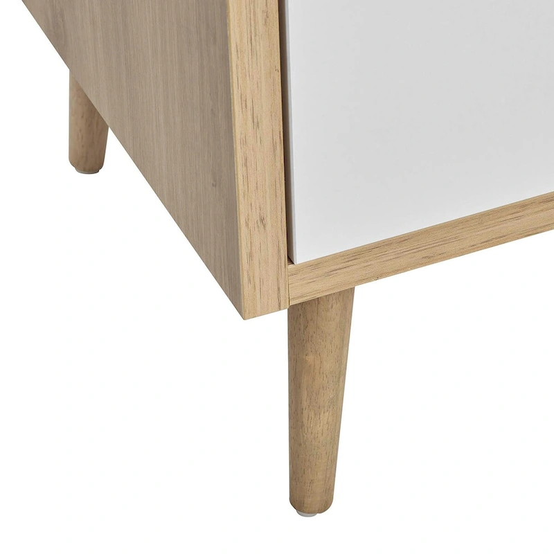Maverick 36 Bathroom Vanity Cabinet - Sink Basin Not Included