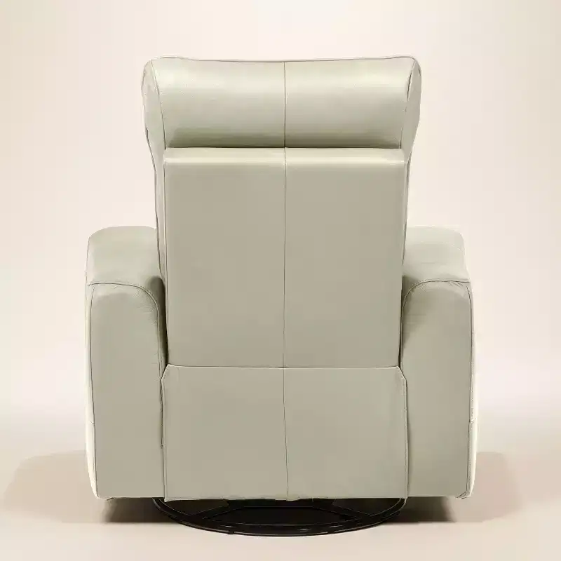 Power Recliner with USB Charging 37.2 W x 37. D x 40.75 H