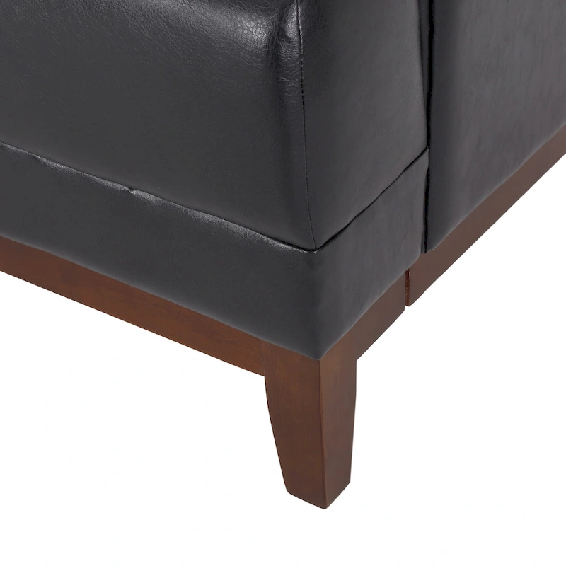 Raintree Upholstered Sofa by Christopher Knight Home