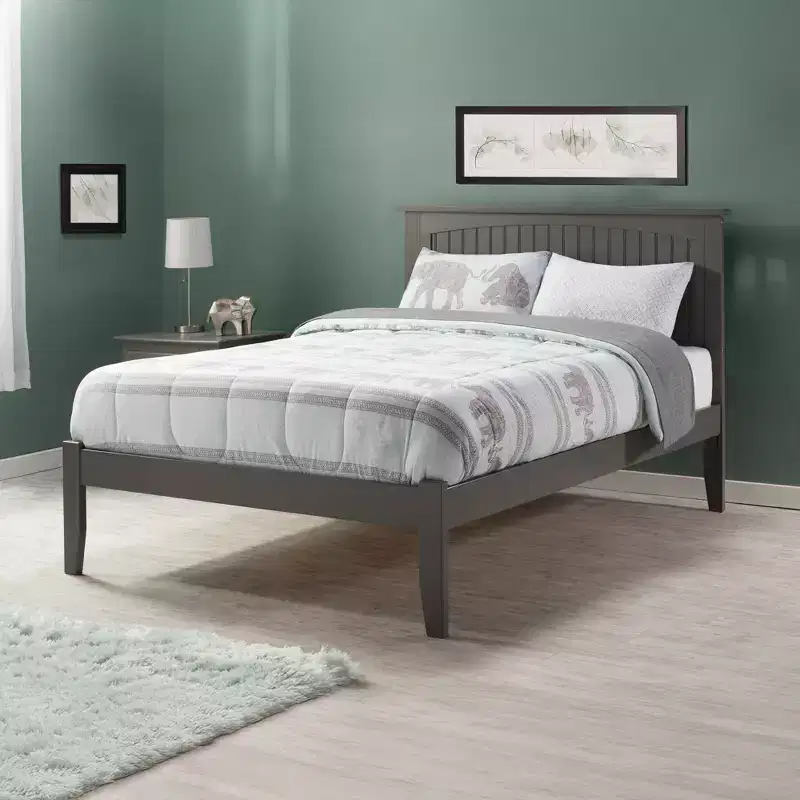 Freestanding Headboard, Adjustable Height