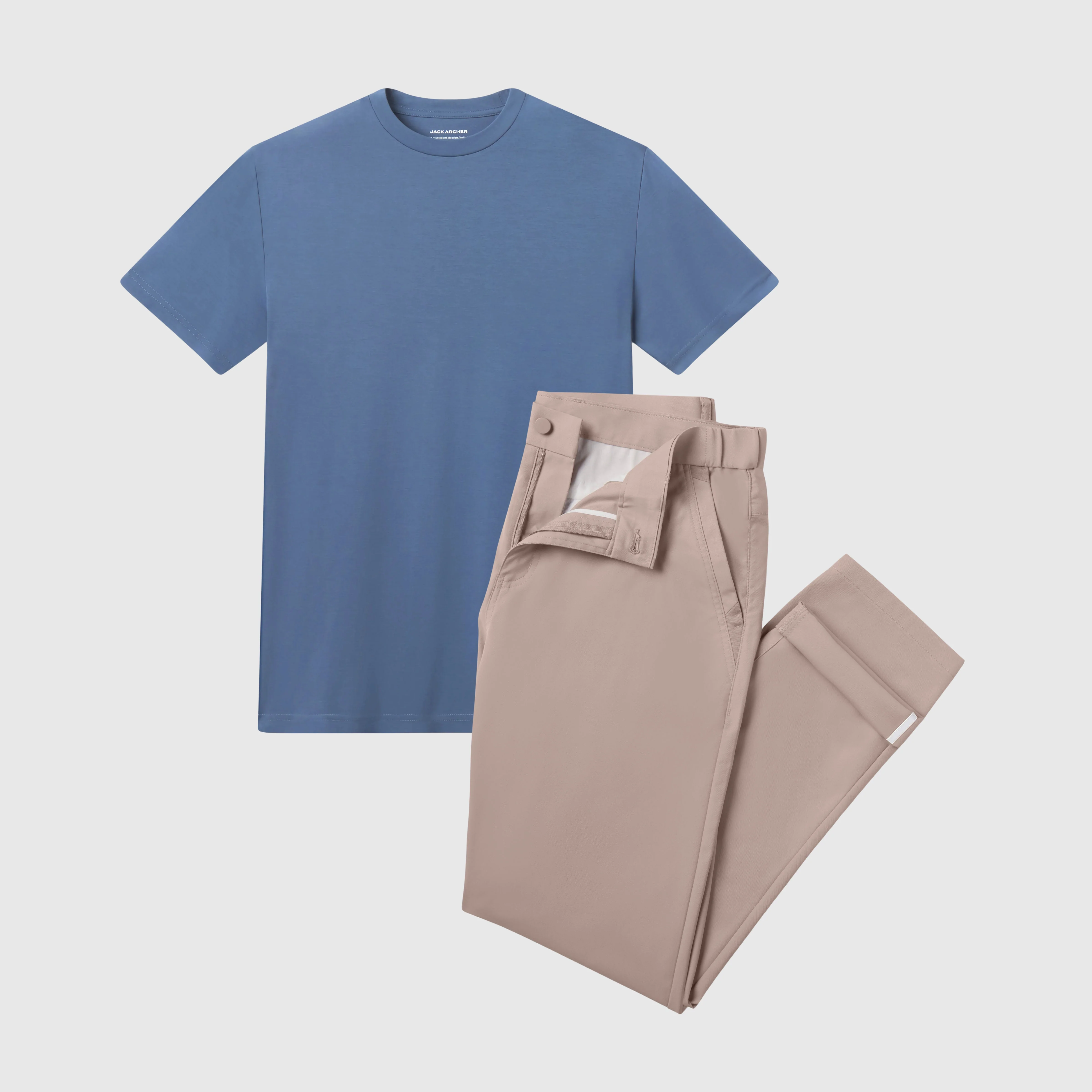 Weekend Casual Set
