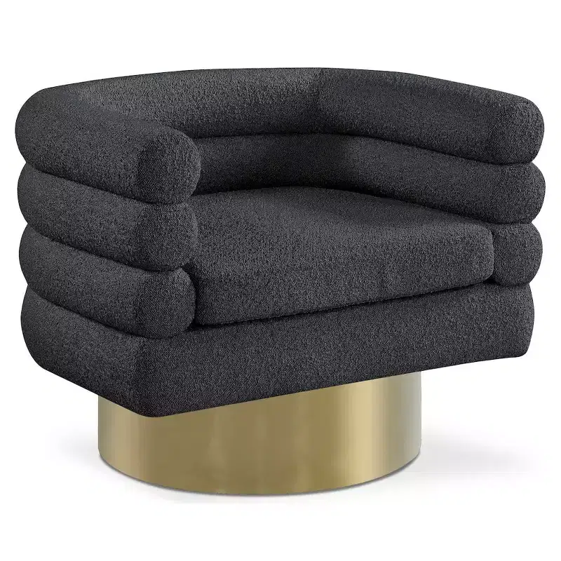 Fabric Chair
