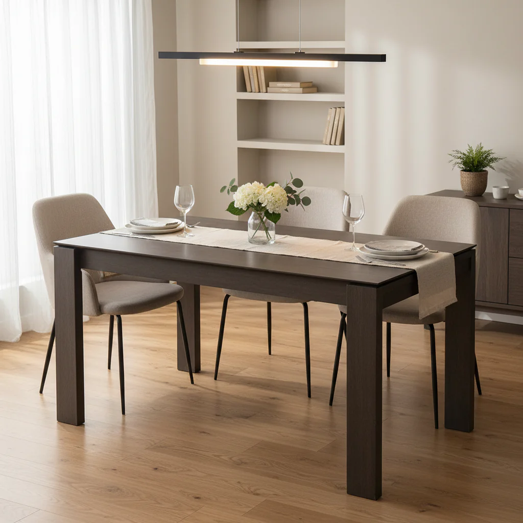 Simple Living Gogi Dining Table