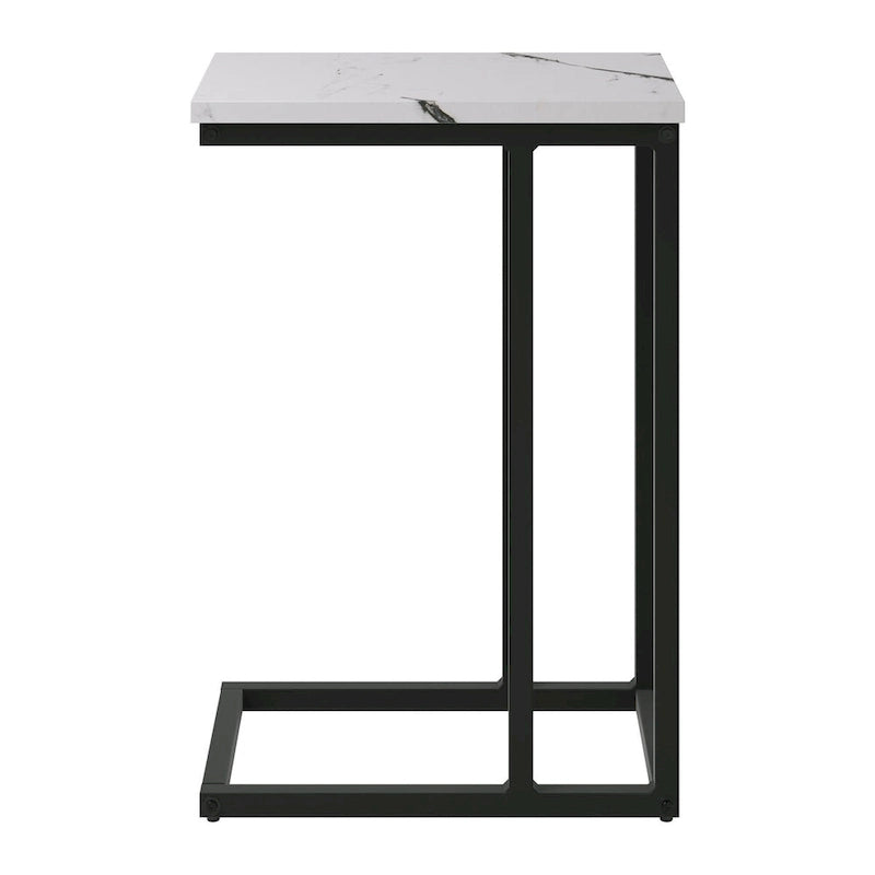 Narrow Side Table