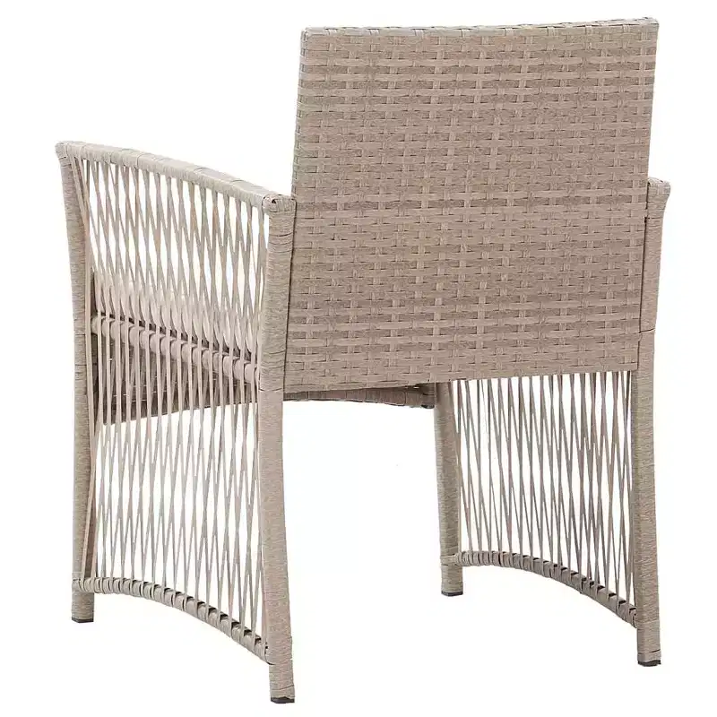 vidaXL Garden Chair, Chairs