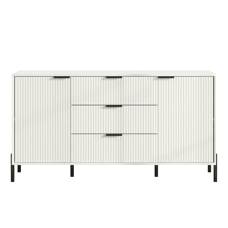 3 Piece Bedroom Set