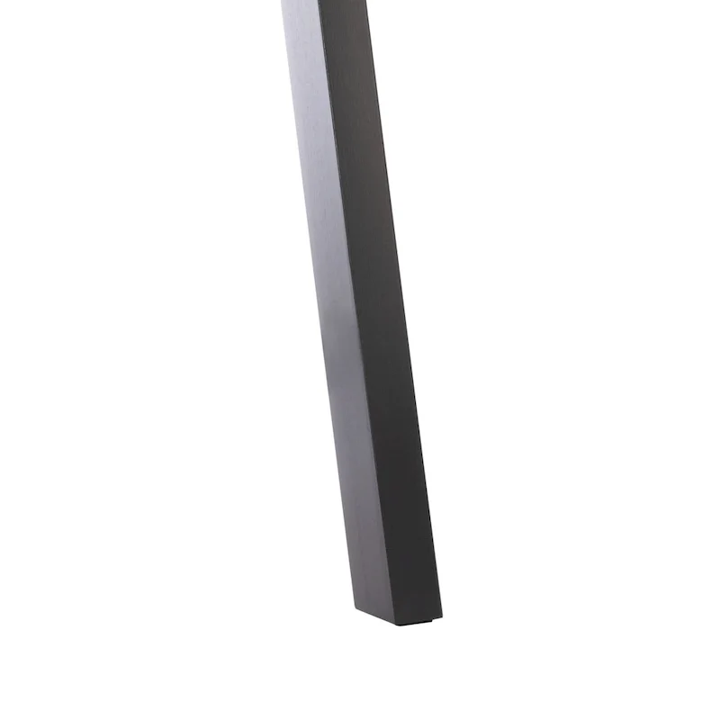 2-Shelf Leaning Desk
