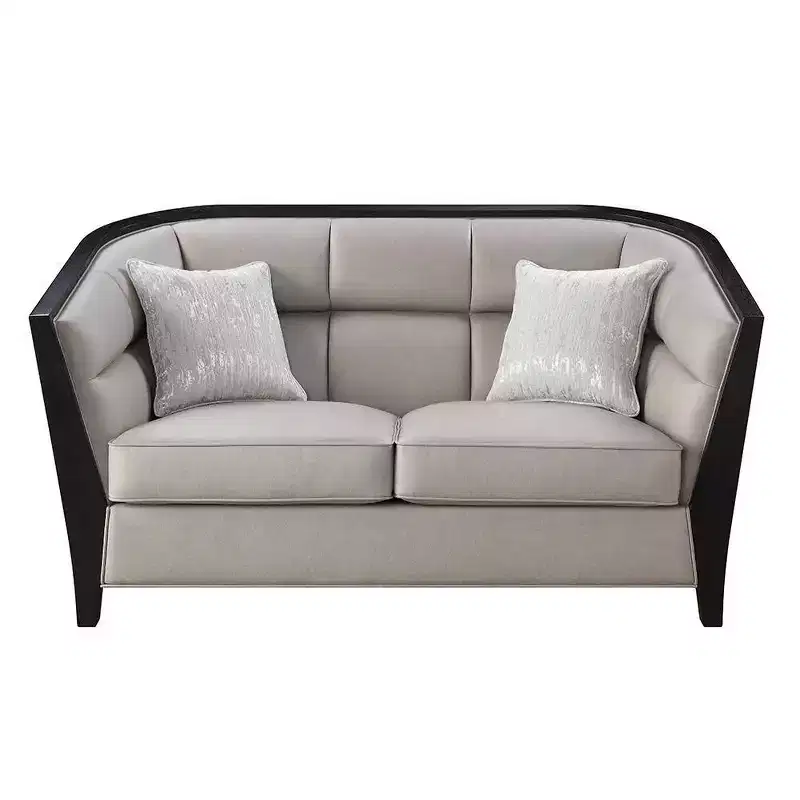 Acme Furniture Zemocryss Sofa Beige