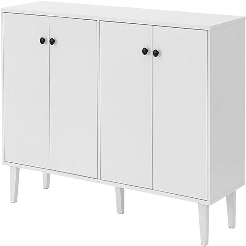 Buffet Sideboard Cabinet - 14.96D x 50.12W x 32.52H