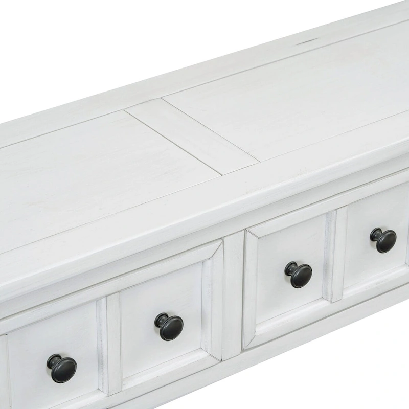 60 Long Sofa Table