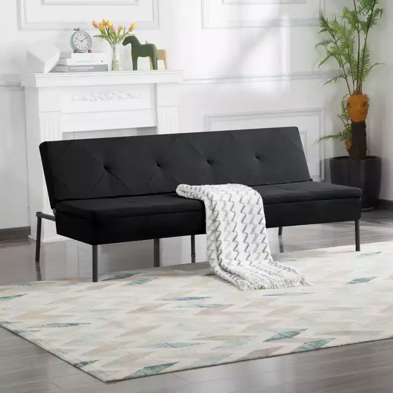 MAYEERTY Sleeper Sofa Bed Multi-Functional Couch for Living Room