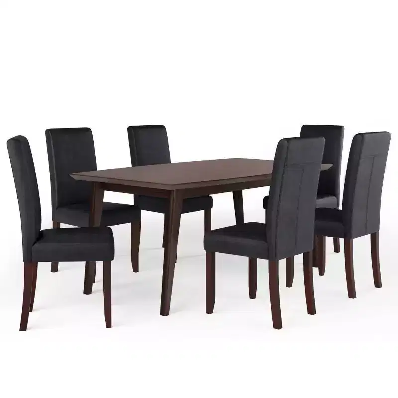 WyndenHall Normandy Tierney 7pc Dining Set