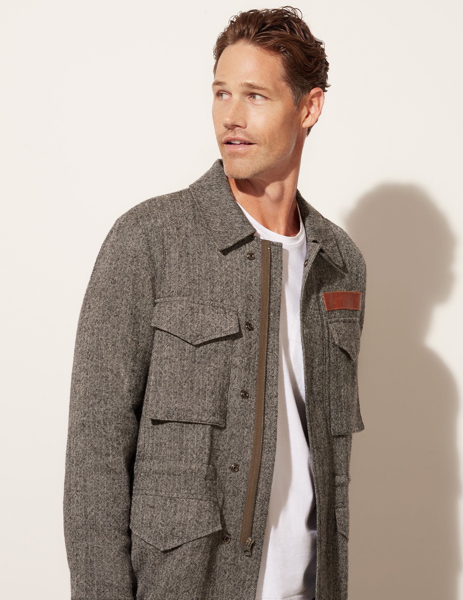 Battalion Jacket