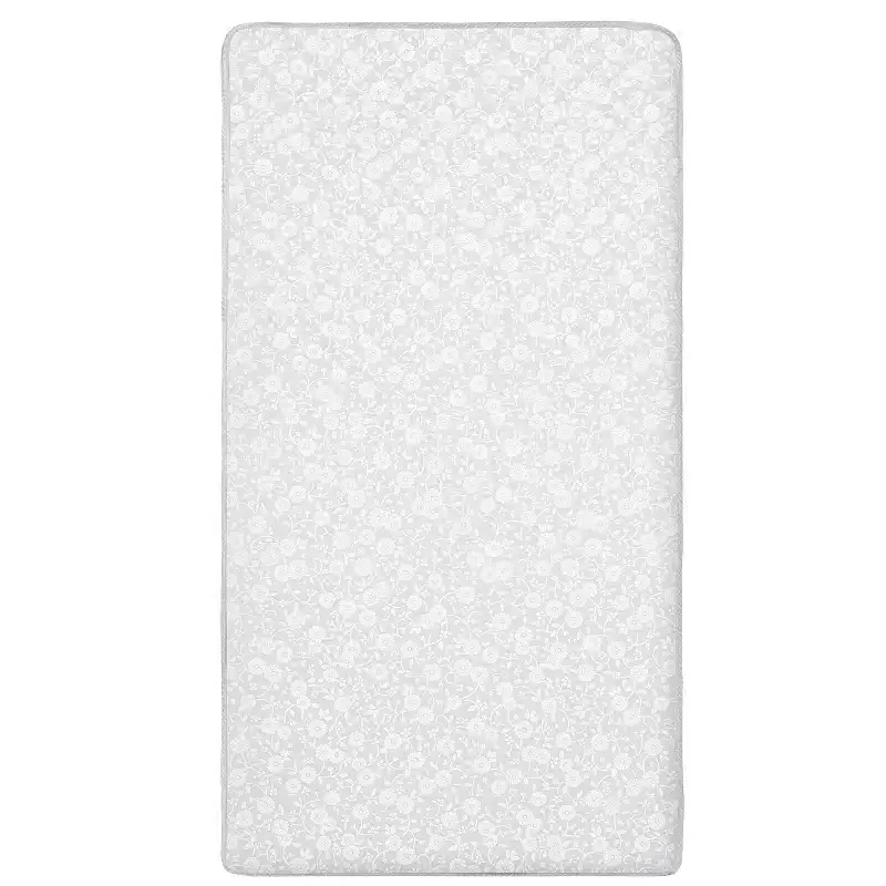 Nap Nest 5 Standard Crib and Toddler Mattress