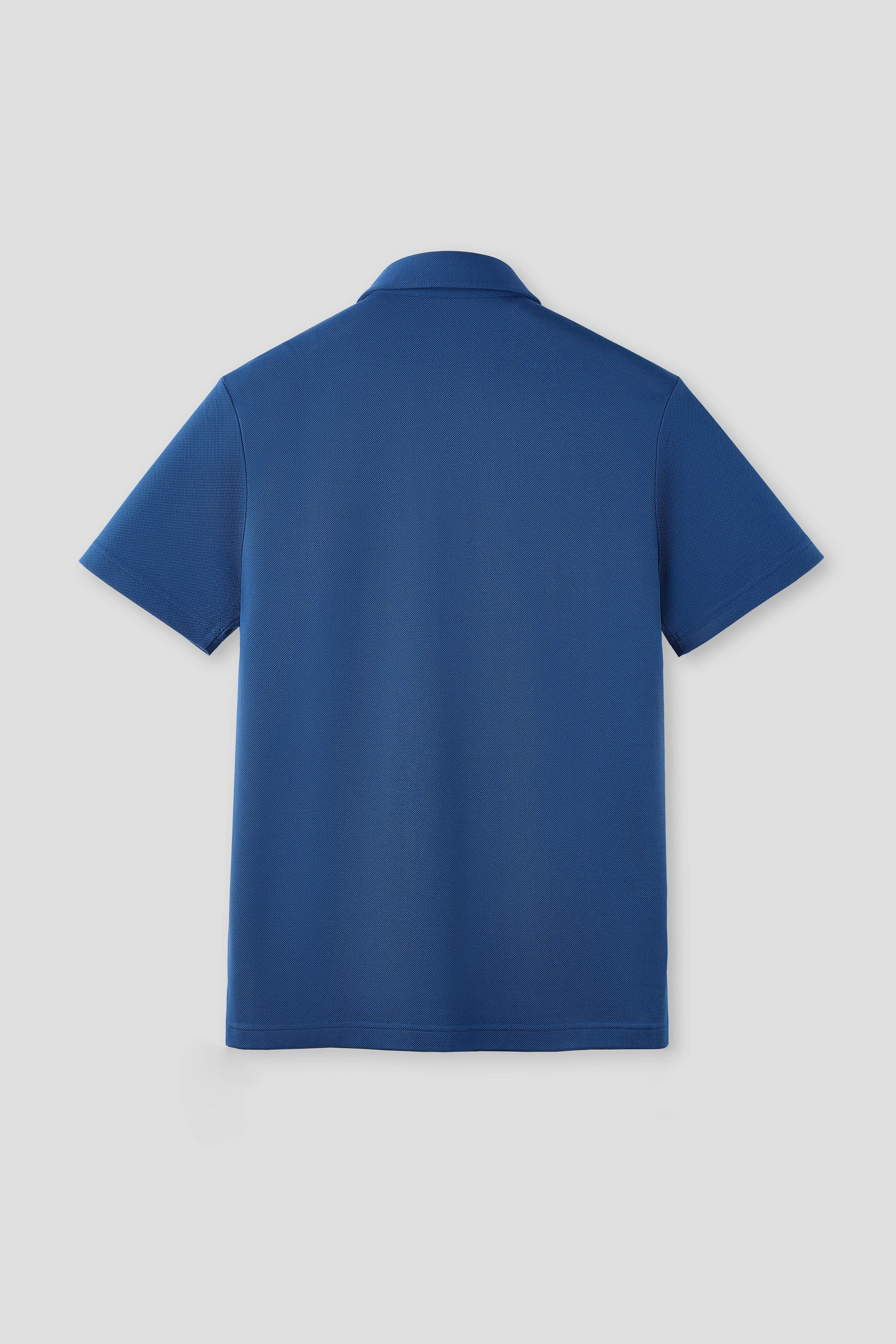 Polo – Fjord Blue