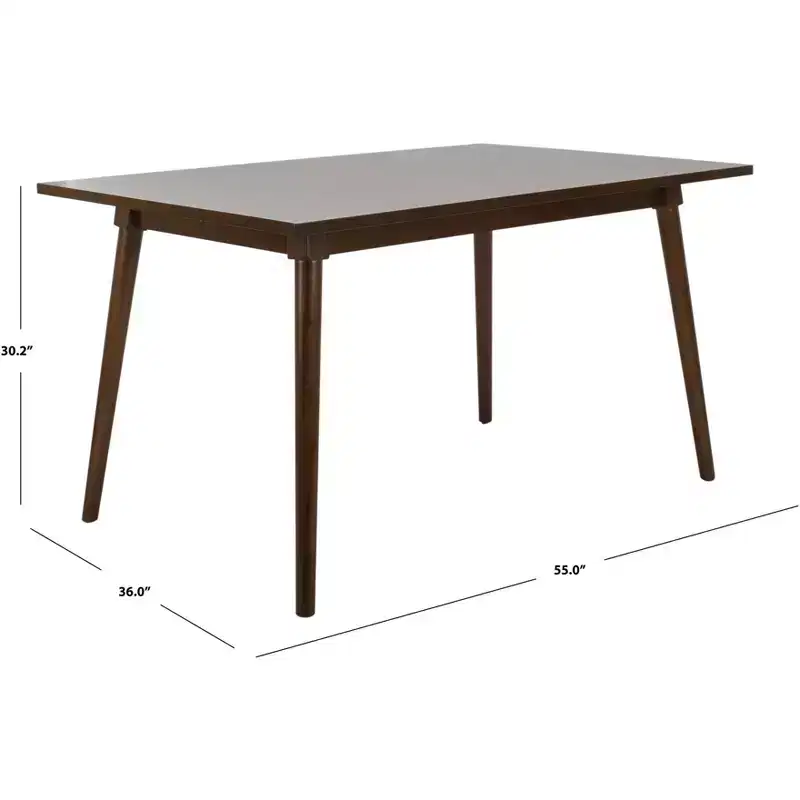 Rectangle Dining Table