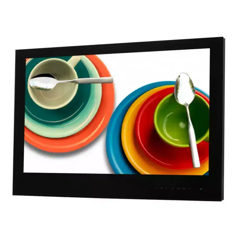 Parallel AV 23.8 Kitchen Cabinet Door Display TV
