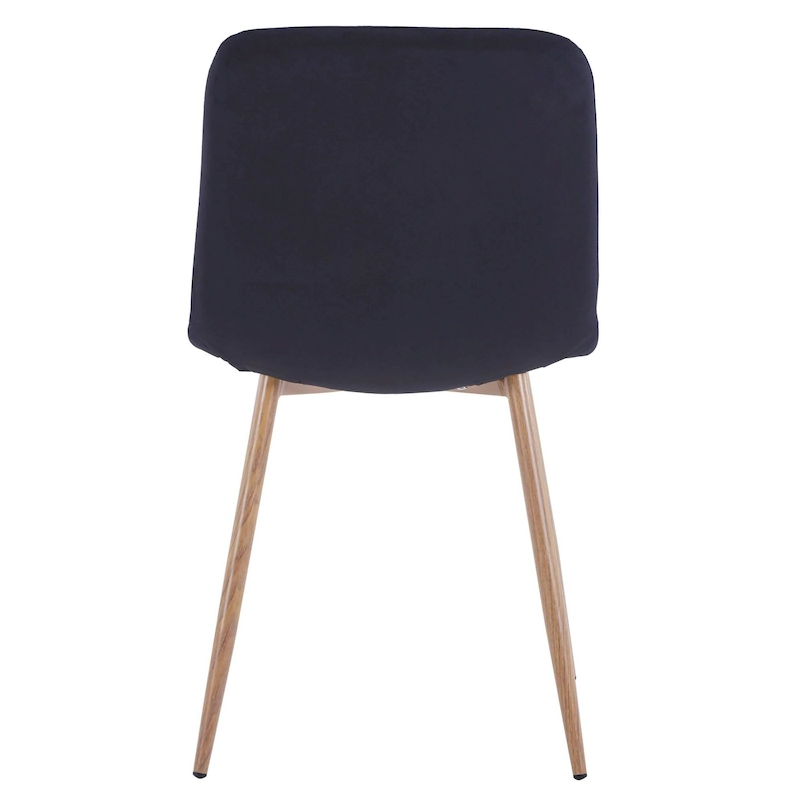 4-Piece Modern Dining Chair Set, New Technology