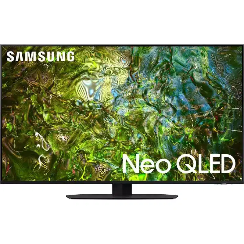 Samsung 55 Neo QLED 4K Smart TV with Quantum Mini LED (Manufacturer Refurbished)