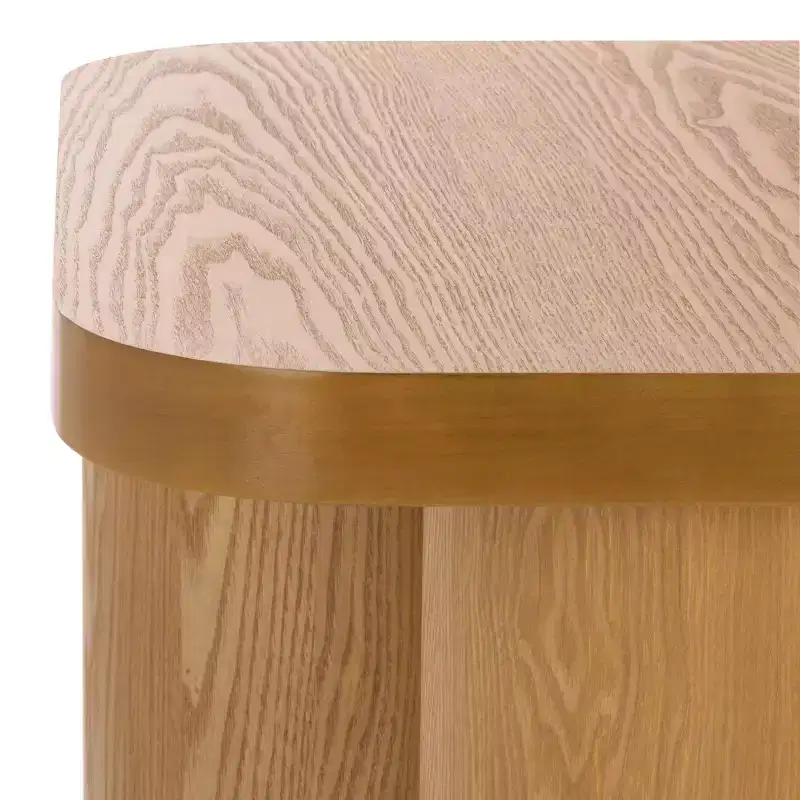 Ahani End Table - ACC2315 - Safavieh