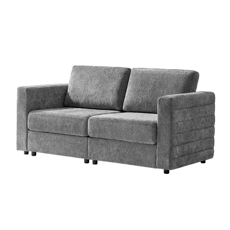 Matilde Modern Storage Sectional Sofa|ARTFUL LIVING DESIGN