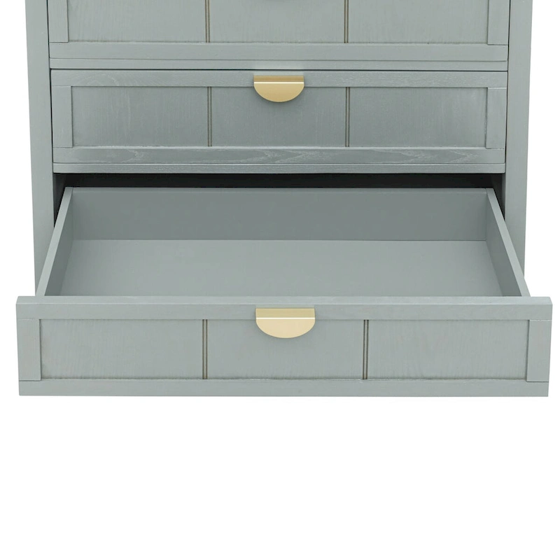 3 Drawer Cabinet - N/A