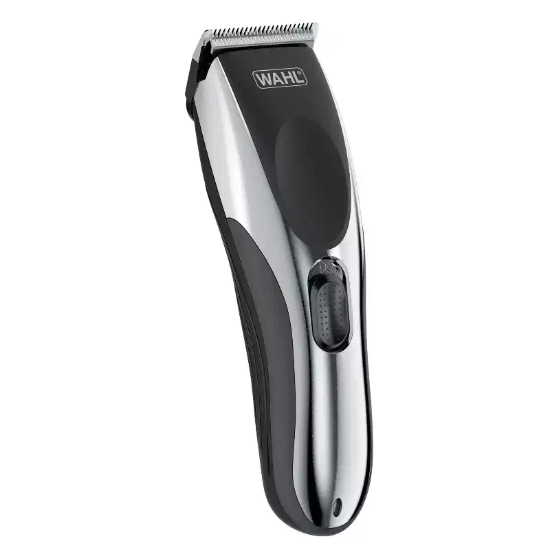 Wahl Cordless Haircut & Beard Power to Cut and Trim Facial Hair with Precision: Electric Trimmer, 22 Pieces, All Hair Types