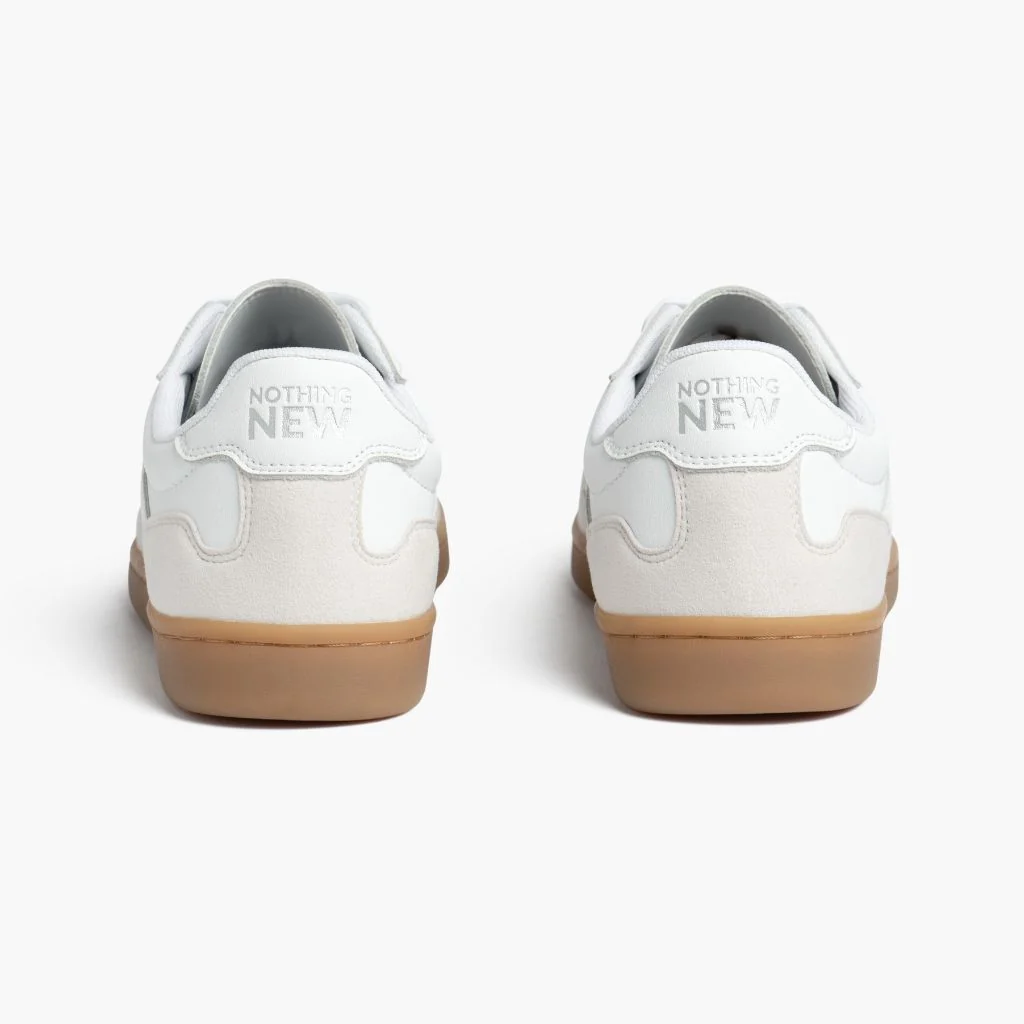 | White x Gum