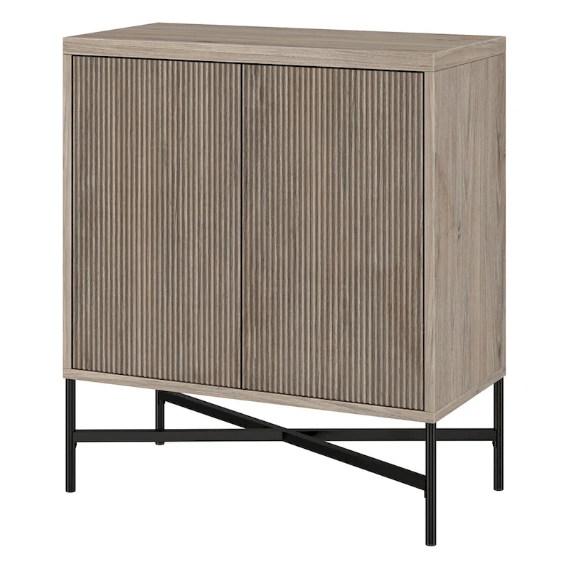 Brighton 28 Wide Rectangular Accent Cabinet - 28 Wide