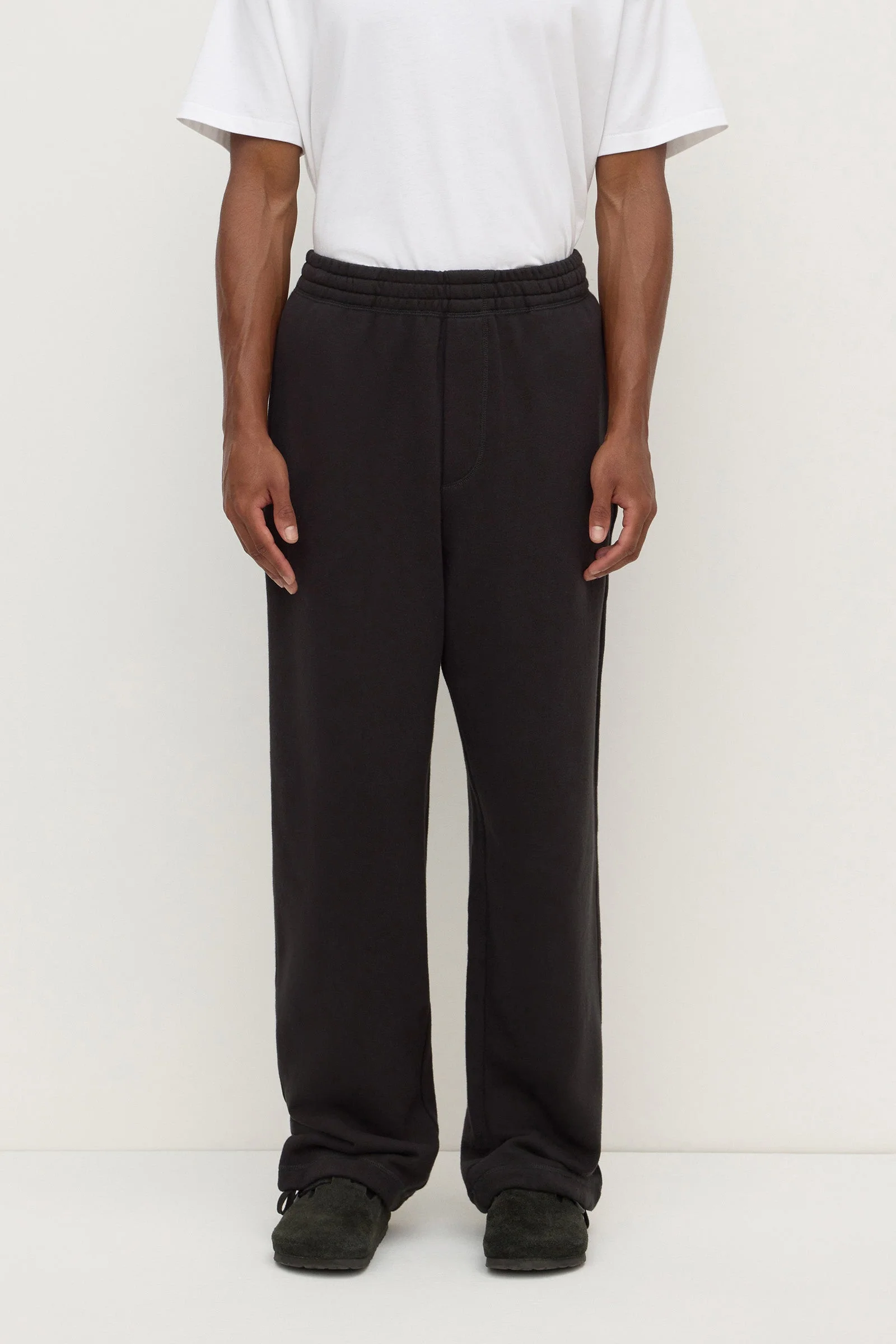 Fleece Trackpant