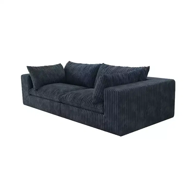 MAYEERTY Freely DIY Compressed Modular Sofa for Living Room