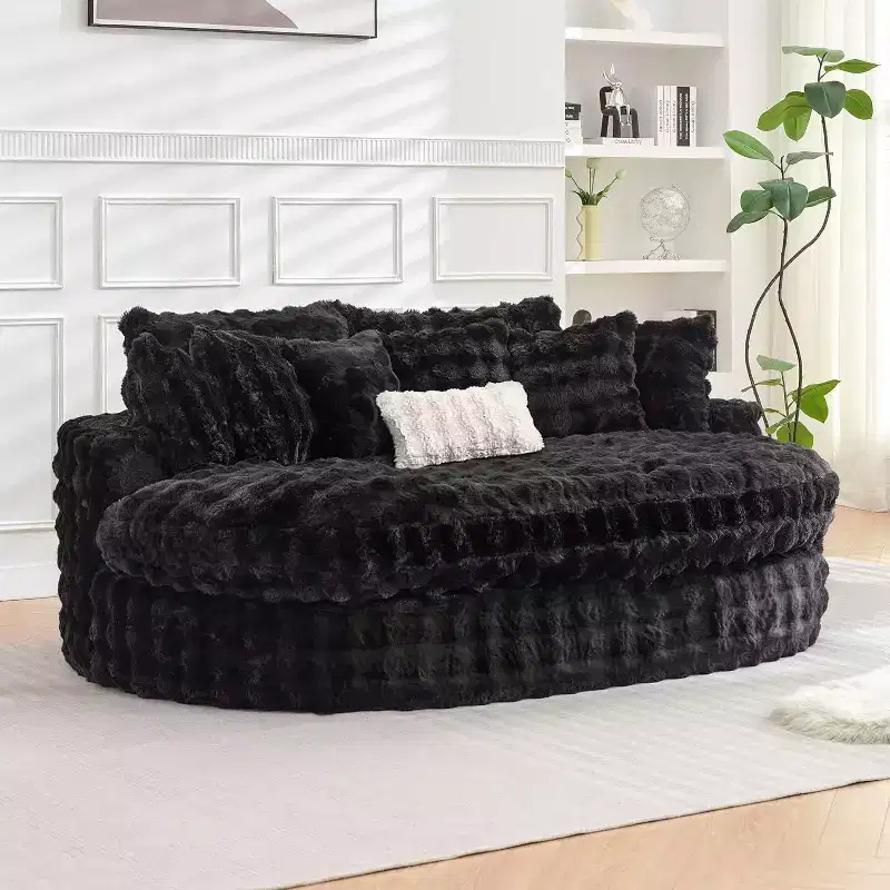 Black / Gray 83