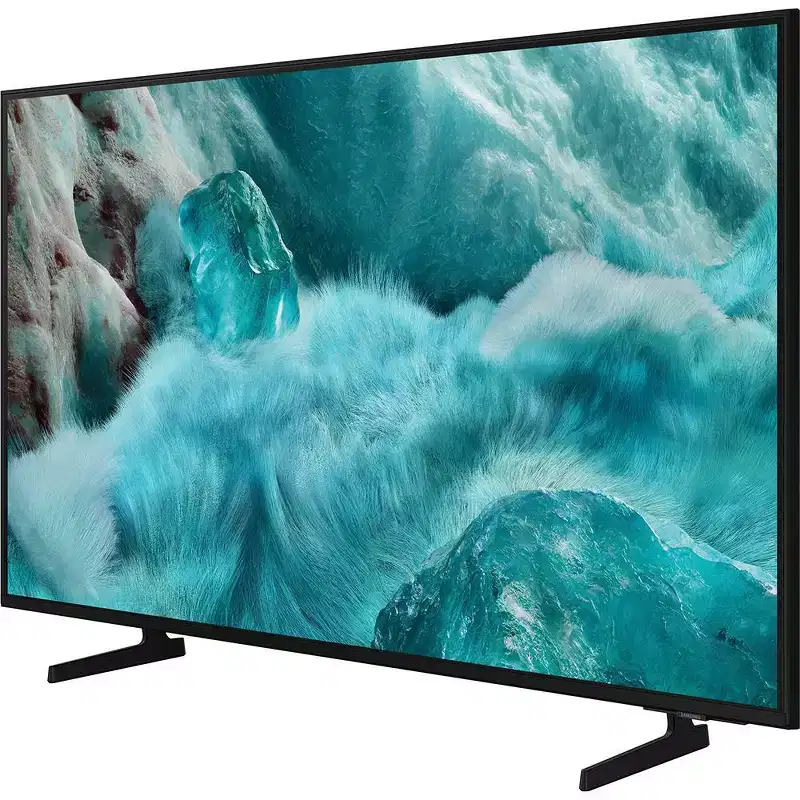 Samsung 43 inch QLED Q7F 4K Vision AI Smart TV, (2025)