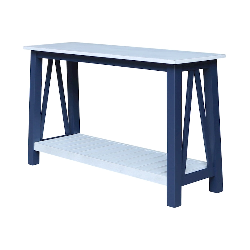 Surrey Solid Wood Console/Sofa Table