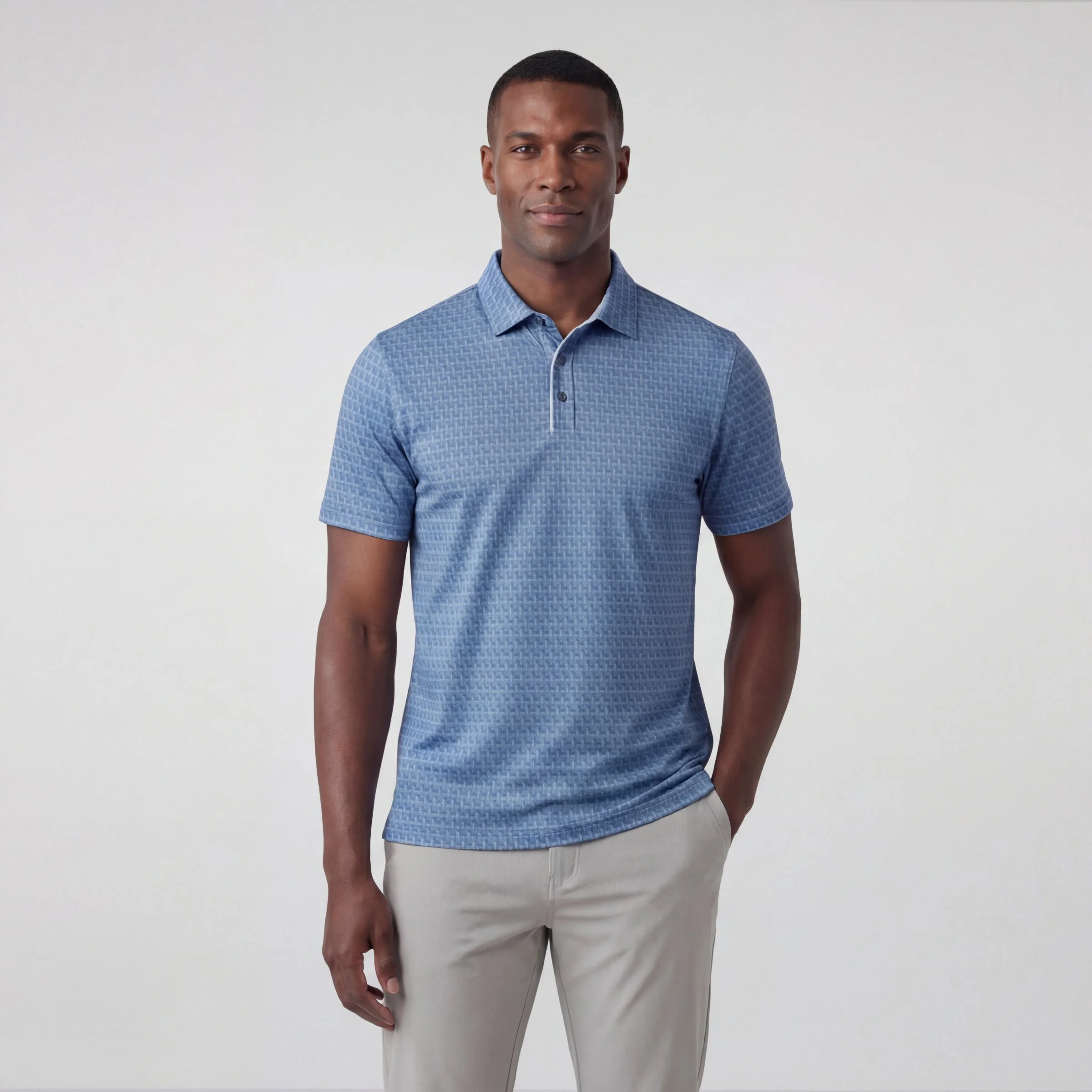 Polo -- Bering Sea Gridline